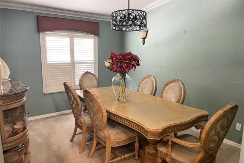 House in Saint Petersburg, Florida 3 bedrooms, 232.63 sq.m. № 1629981 - photo 7
