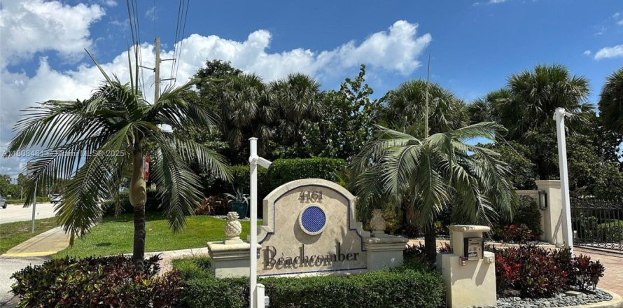 Condo in Jupiter, Florida, 3 bedrooms  № 1749755