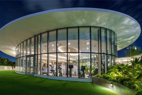 Copropriété à vendre à Miami, Floride: 2 chambres, 165.64 m2 № 1855289 - photo 28