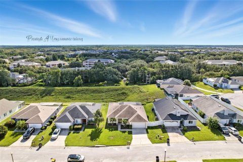 House in Davenport, Florida 4 bedrooms, 123.93 sq.m. № 1916400 - photo 22