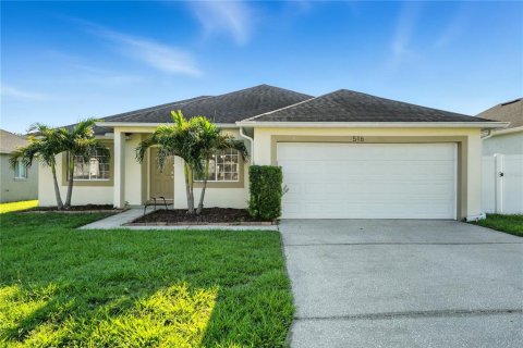 House in Davenport, Florida 4 bedrooms, 123.93 sq.m. № 1916400 - photo 3