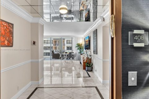 Condo in Bal Harbour, Florida, 3 bedrooms  № 1748222 - photo 4