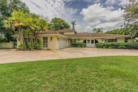 Casa en alquiler en Odessa, Florida, 5 dormitorios, 384.8 m2 № 1622886 - foto 2
