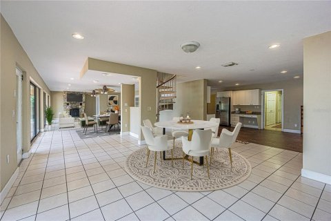 Casa en alquiler en Odessa, Florida, 5 dormitorios, 384.8 m2 № 1622886 - foto 7