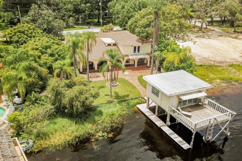 Casa en alquiler en Odessa, Florida, 5 dormitorios, 384.8 m2 № 1622886 - foto 18
