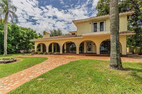 Casa en alquiler en Odessa, Florida, 5 dormitorios, 384.8 m2 № 1622886 - foto 13