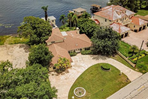 Casa en alquiler en Odessa, Florida, 5 dormitorios, 384.8 m2 № 1622886 - foto 17