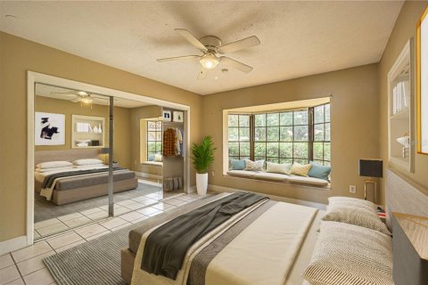 Casa en alquiler en Odessa, Florida, 5 dormitorios, 384.8 m2 № 1622886 - foto 4