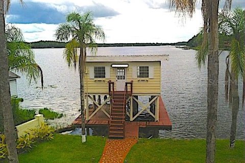 Casa en alquiler en Odessa, Florida, 5 dormitorios, 384.8 m2 № 1622886 - foto 16