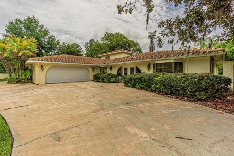 Casa en alquiler en Odessa, Florida, 5 dormitorios, 384.8 m2 № 1622886 - foto 3