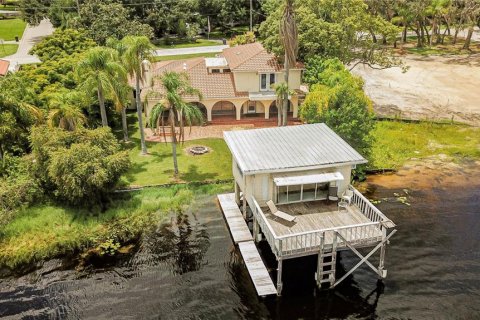 Casa en alquiler en Odessa, Florida, 5 dormitorios, 384.8 m2 № 1622886 - foto 20