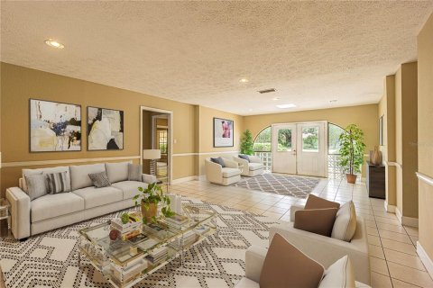 Casa en alquiler en Odessa, Florida, 5 dormitorios, 384.8 m2 № 1622886 - foto 6