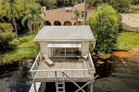 Casa en alquiler en Odessa, Florida, 5 dormitorios, 384.8 m2 № 1622886 - foto 19