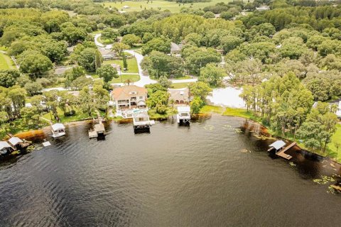 Casa en alquiler en Odessa, Florida, 5 dormitorios, 384.8 m2 № 1622886 - foto 21
