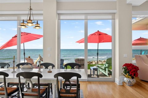 Villa ou maison à vendre à Sarasota, Floride: 6 chambres, 423.73 m2 № 2144918 - photo 20