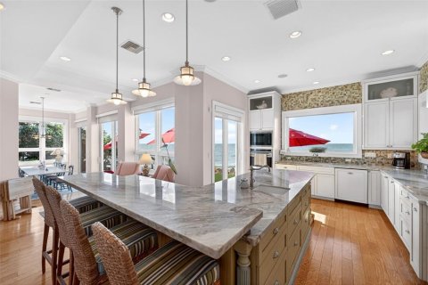 Villa ou maison à vendre à Sarasota, Floride: 6 chambres, 423.73 m2 № 2144918 - photo 25