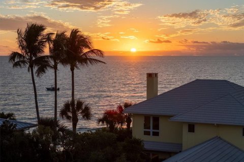 Villa ou maison à vendre à Sarasota, Floride: 6 chambres, 423.73 m2 № 2144918 - photo 7