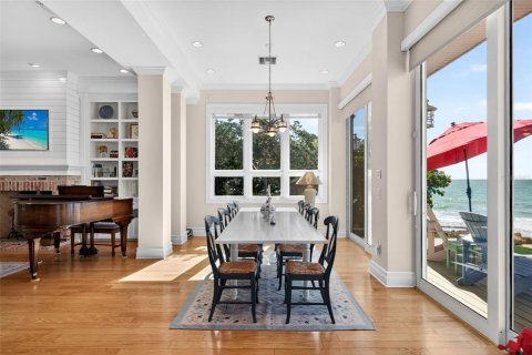 Villa ou maison à vendre à Sarasota, Floride: 6 chambres, 423.73 m2 № 2144918 - photo 22