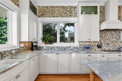 Villa ou maison à vendre à Sarasota, Floride: 6 chambres, 423.73 m2 № 2144918 - photo 29