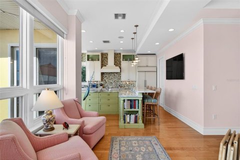 Villa ou maison à vendre à Sarasota, Floride: 6 chambres, 423.73 m2 № 2144918 - photo 23