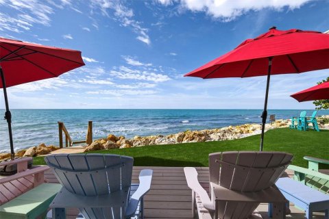 Villa ou maison à vendre à Sarasota, Floride: 6 chambres, 423.73 m2 № 2144918 - photo 3
