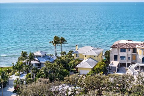Villa ou maison à vendre à Sarasota, Floride: 6 chambres, 423.73 m2 № 2144918 - photo 6