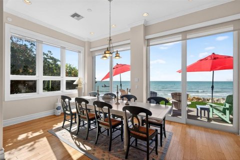 Villa ou maison à vendre à Sarasota, Floride: 6 chambres, 423.73 m2 № 2144918 - photo 19