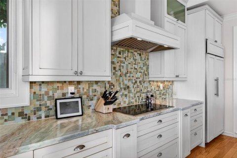 Villa ou maison à vendre à Sarasota, Floride: 6 chambres, 423.73 m2 № 2144918 - photo 27