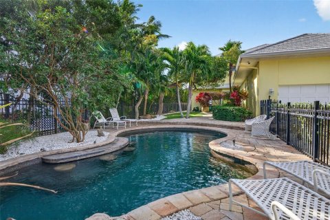 Villa ou maison à vendre à Sarasota, Floride: 6 chambres, 423.73 m2 № 2144918 - photo 12