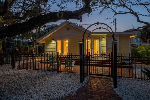 Villa ou maison à vendre à Sarasota, Floride: 6 chambres, 423.73 m2 № 2144918 - photo 10