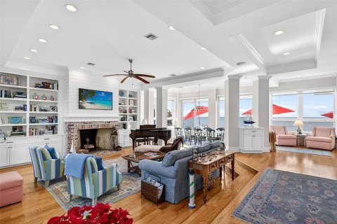 Villa ou maison à vendre à Sarasota, Floride: 6 chambres, 423.73 m2 № 2144918 - photo 15