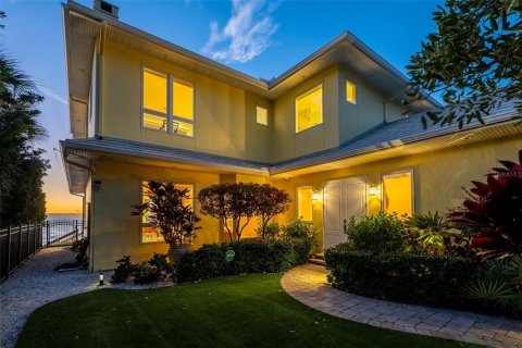 Villa ou maison à vendre à Sarasota, Floride: 6 chambres, 423.73 m2 № 2144918 - photo 2