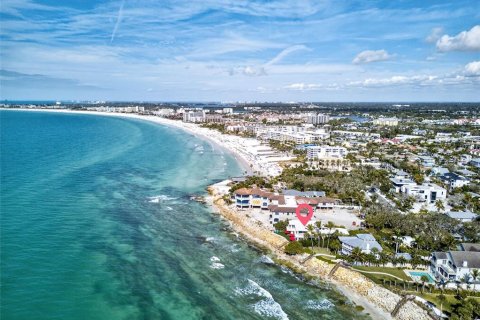 Villa ou maison à vendre à Sarasota, Floride: 6 chambres, 423.73 m2 № 2144918 - photo 8