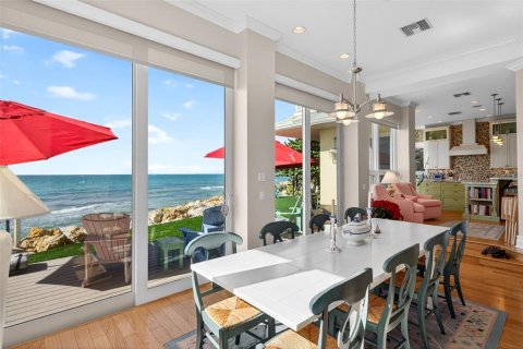 Villa ou maison à vendre à Sarasota, Floride: 6 chambres, 423.73 m2 № 2144918 - photo 21