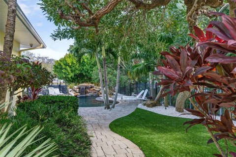 Villa ou maison à vendre à Sarasota, Floride: 6 chambres, 423.73 m2 № 2144918 - photo 5
