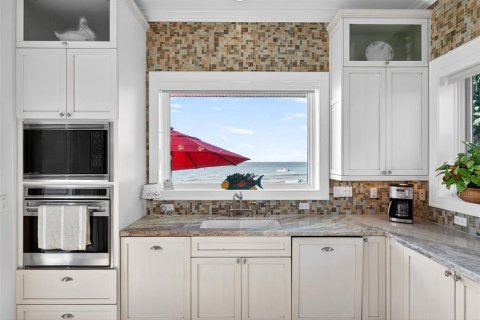 Villa ou maison à vendre à Sarasota, Floride: 6 chambres, 423.73 m2 № 2144918 - photo 28