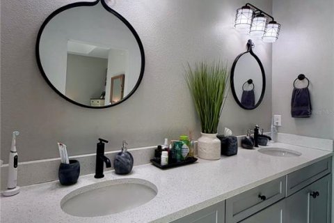 Touwnhouse à vendre à Tarpon Springs, Floride: 3 chambres, 169.83 m2 № 2216545 - photo 19
