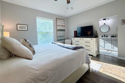 Touwnhouse à vendre à Tarpon Springs, Floride: 3 chambres, 169.83 m2 № 2216545 - photo 16