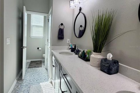 Touwnhouse à vendre à Tarpon Springs, Floride: 3 chambres, 169.83 m2 № 2216545 - photo 20