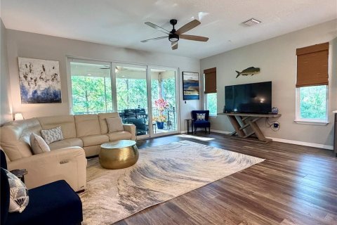 Touwnhouse à vendre à Tarpon Springs, Floride: 3 chambres, 169.83 m2 № 2216545 - photo 12