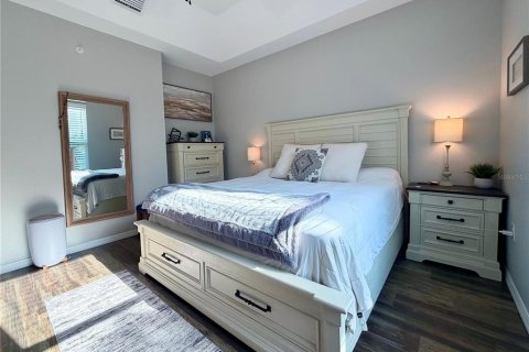 Touwnhouse à vendre à Tarpon Springs, Floride: 3 chambres, 169.83 m2 № 2216545 - photo 17
