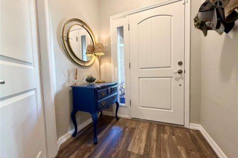 Touwnhouse à vendre à Tarpon Springs, Floride: 3 chambres, 169.83 m2 № 2216545 - photo 25