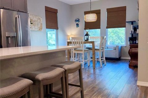 Touwnhouse à vendre à Tarpon Springs, Floride: 3 chambres, 169.83 m2 № 2216545 - photo 7
