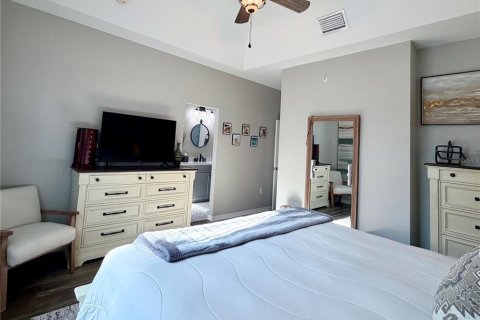 Touwnhouse à vendre à Tarpon Springs, Floride: 3 chambres, 169.83 m2 № 2216545 - photo 15