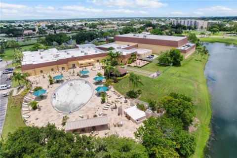 Купить кондоминиум в Сан-Сити-Центр, Флорида 3 комнаты, 74.32м2, № 1805593 - фото 25