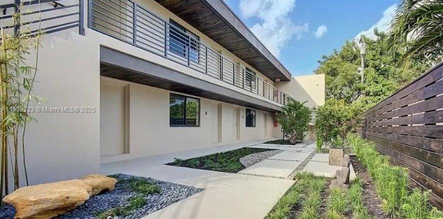 Appartement à Oakland Park, Floride 1 chambre, 65.03 m2 № 1953950