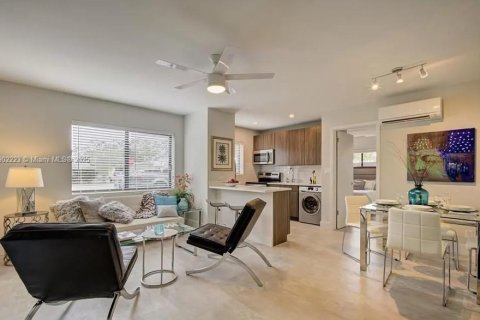 Appartement à louer à Oakland Park, Floride: 1 chambre, 65.03 m2 № 1953950 - photo 9