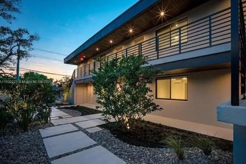 Appartement à louer à Oakland Park, Floride: 1 chambre, 65.03 m2 № 1953950 - photo 12