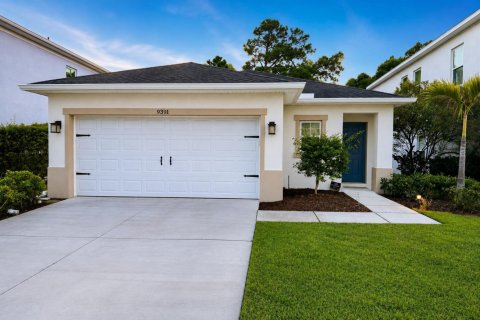 Villa ou maison à Port St. Lucie, Floride 3 chambres, 140.93 m2 № 2372288