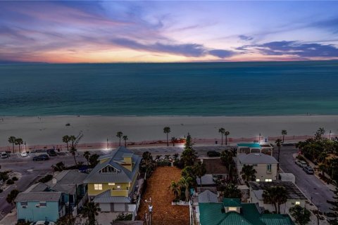 Land in Saint Pete Beach, Florida № 1906904 - photo 22